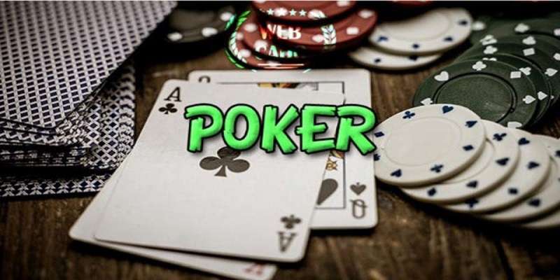 Poker là một trong những trò chơi hấp dẫn nhất tại MB66
