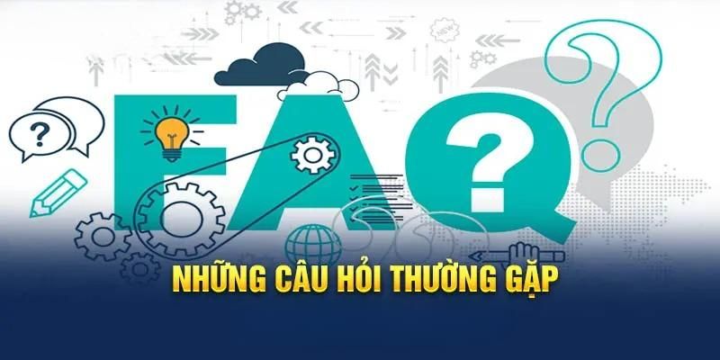 Các câu hỏi thường gặp đến tài khoản người chơi