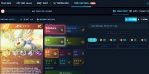 Các siêu phẩm Esports TF tại Kubet88