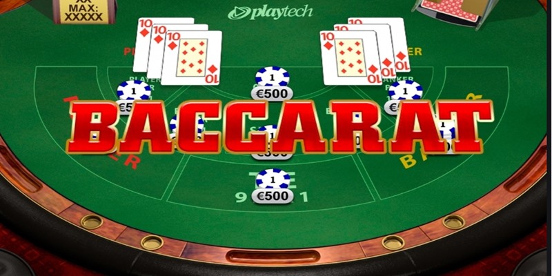 Baccarat tại i9bet là tựa game có luật đơn giản nhưng rất thú vị