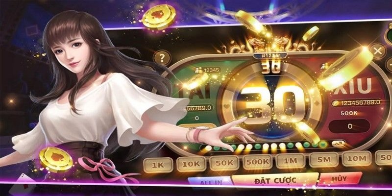 Top 4 phần mềm hack game tài xỉu online hot hit