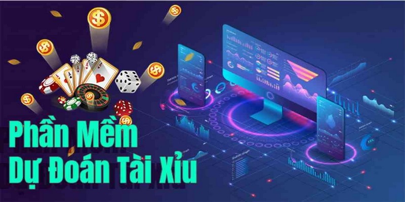 Tìm hiểu ứng dụng hack game tài xỉu